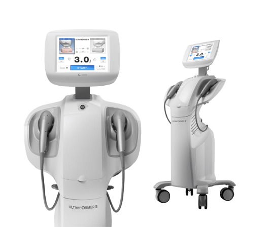 Classys Ultraformer III